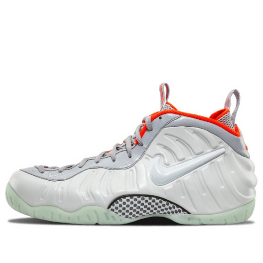 Nike Little Posite Pro G's Shoes